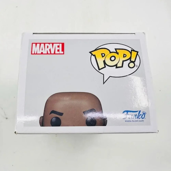 NEW Funko Pop! Marvel Loki - Boastful Loki #984 Vinyl Figure Bobblehead - Picture 4 of 9